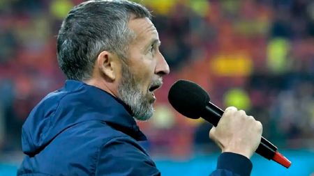 Mihai Stoica și-a ales favoritul din finala Ligii Campionilor, Manchester City - Inter 1-0: „Nu m-am mirat când l-a adus Guardiola. E un fotbalist atipic”