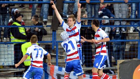 Codașa Ligii 1 a obținut semnătura unui campion al României! Defensiva echipei a primit nouă goluri în patru etape