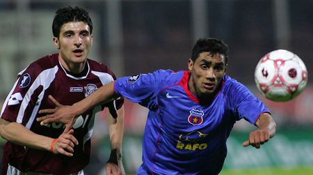 Liderul suporterilor rapidiști, „Bocciu” îi răspunde lui Mustață: „În 2006 am jucat cu unii care aveau pe piept emblema Stelei!” + Ce mesaj le transmite fanilor FCSB | EXCLUSIV