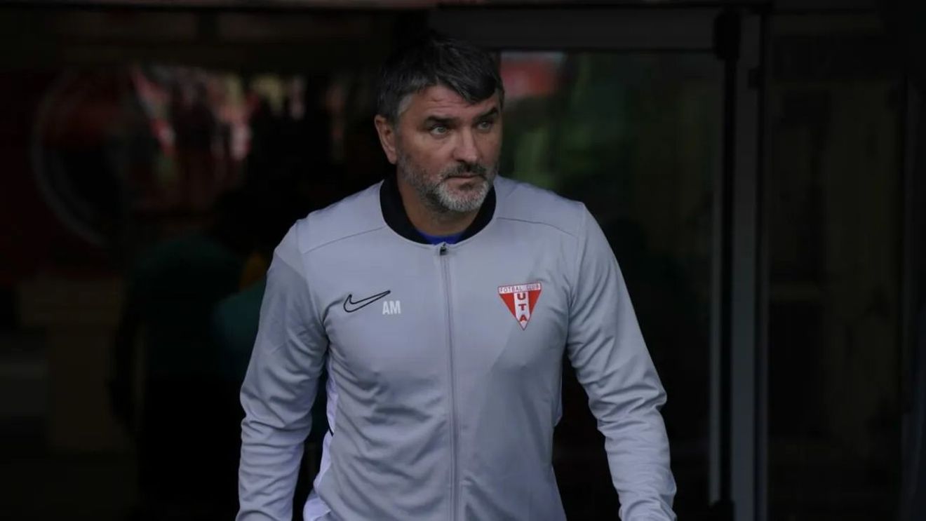 Mihalcea, discurs de o duritate extremă și o insinuare misterioasă: „E oribil! Culmea, toate sunt luate atunci”