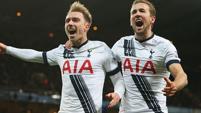 Eriksen pleacă de la Tottenham, după șase ani petrecuți la Londra: "Vreau ceva nou! Real Madrid ar fi un pas înainte"