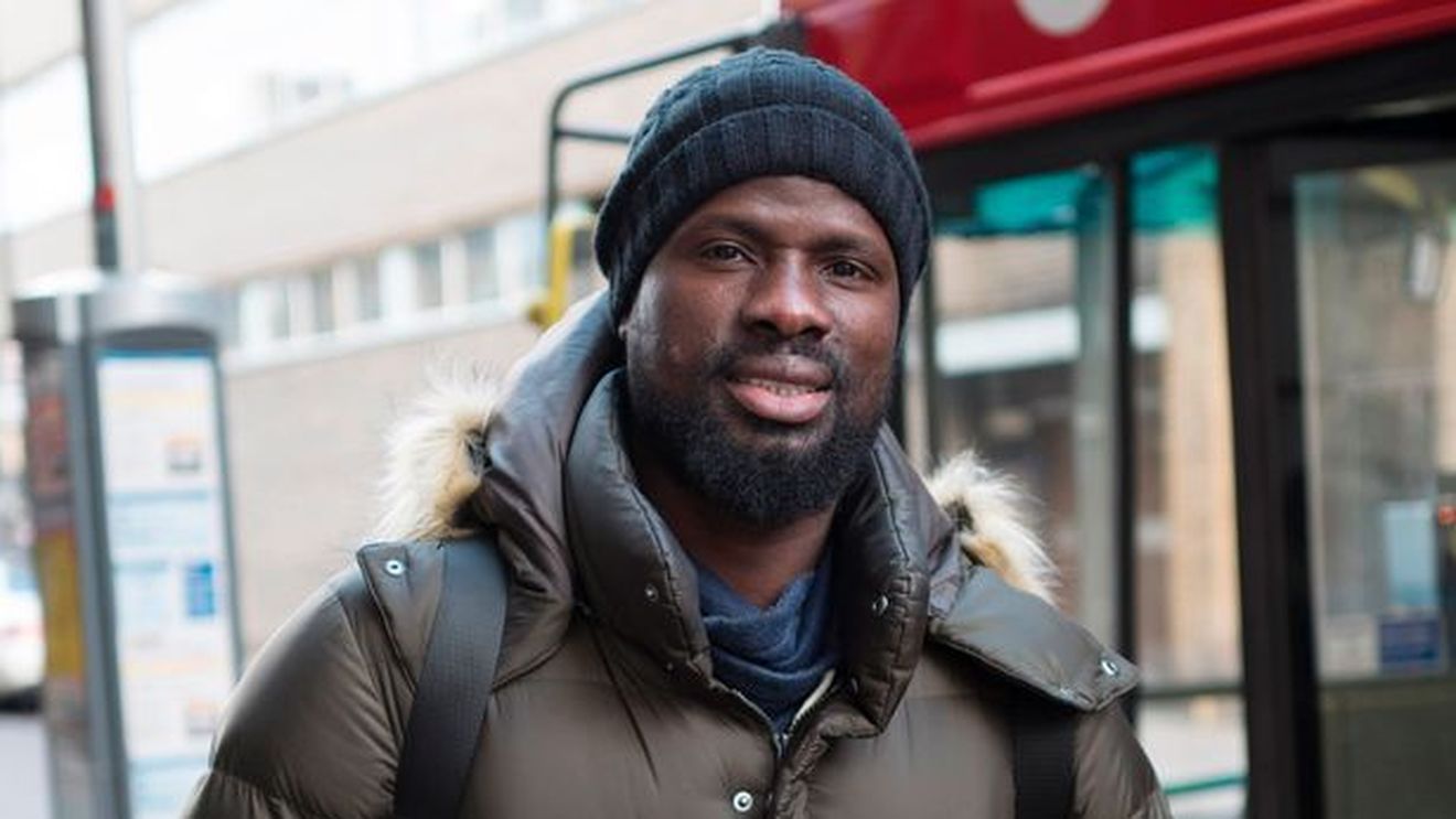Emmanuel Eboue a fost reținut de poliție, fiind acuzat că a incendiat o casă din Londra. Viața ivorianului a ajuns într-un moment critic: "Am vrut să mă sinucid. Nu am pe nimeni lângă mine, mă simt părăsit"