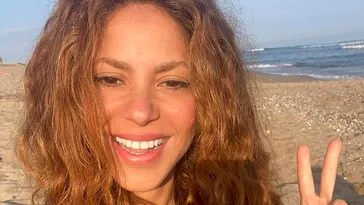 Shakira a fost agresată fizic de mama lui Gerard Pique? Imaginile care i-au șocat pe fanii artistei columbiene | VIDEO