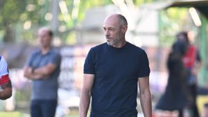 Bogdan Andone, dezvăluiri despre atacantul de la FC Argeș care face yoga!