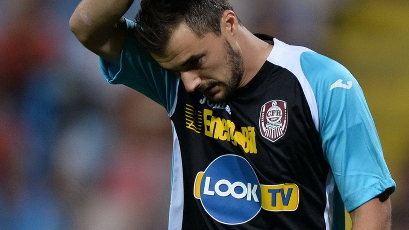 Felgueiras s-a săturat de problemele financiare din Liga 1: "Jucătorii nu sunt respectați deloc aici"