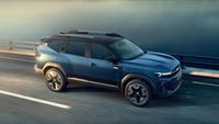 Dacia Bigster vs. Duster: verdictul britanicilor după 27.000 km la volanul SUV-ului românesc