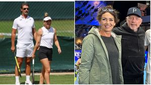 Boris Becker, prima reacție după ce a semnat contractul pe termen lung și l-a înlocuit definitiv pe Patrick Mouratoglou: „Construim o echipă pentru a scoate cea mai bună versiune"