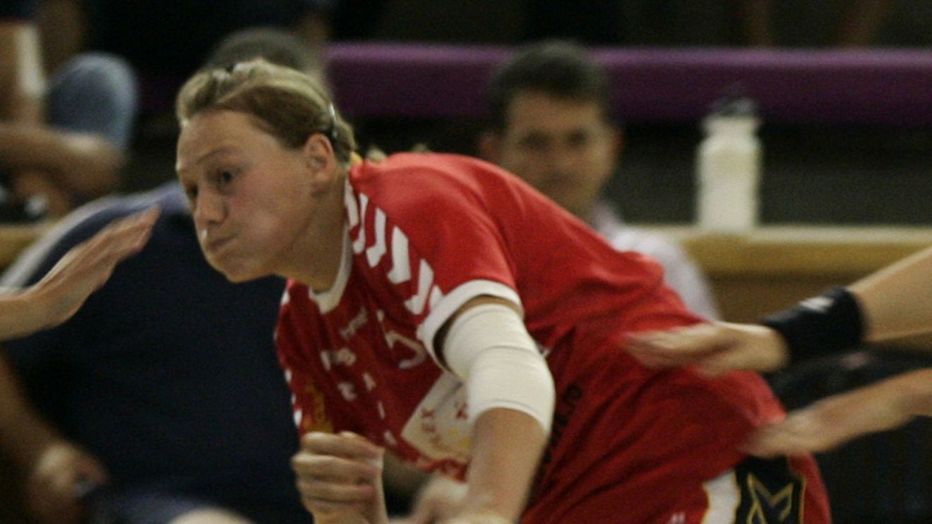 „Am jucat un handbal naiv și visător"