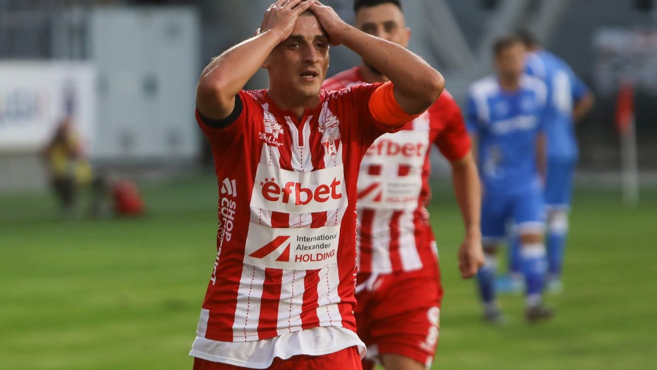 Primăria Arad nu a devenit încă proprietarul de drept al stadionului „Francisc Neuman”, dar a tăiat o primă factură pentru clubul UTA! Cât e datoare „Bătrâna Doamnă”