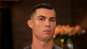 Superstarul Cristiano Ronaldo vorbește la superlativ despre eternul său rival Leo Messi: „E un jucător magic!”