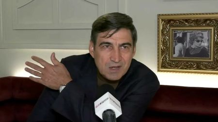 „Când te lovește așa ceva, fulgerător, e o dramă”. Victor Pițurcă, dărâmat de moartea lui Helmut Duckadam