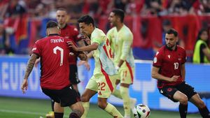 Croația - Italia 1-1, Albania - Spania 0-1, în Grupa B de la EURO. Campioana Europei e în viață! „Squadra Azzurra” egalează în minutul 90+8