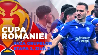 CSM Slatina obține contra Metaloglobus primul său punct în grupele Cupei României, iar ambele echipe părăsesc competiția