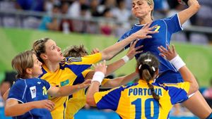 "Vom crește de la meci la meci"