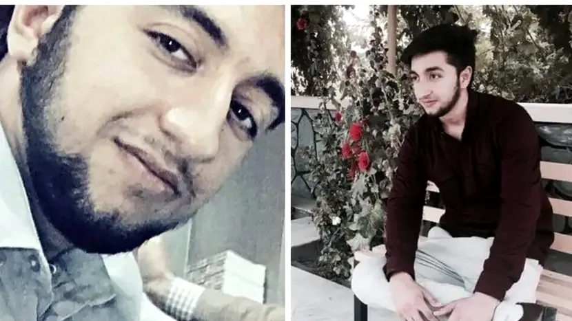 Un tânăr de 22 de ani, ucis de talibani pentru că era homosexual. Au vrut să trimită un mesaj familiei sale