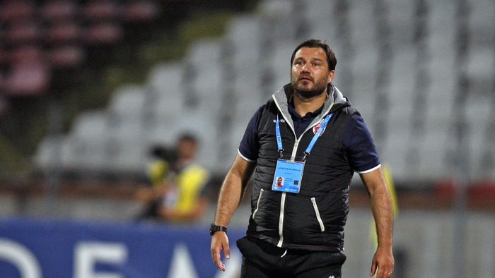 Marius Croitoru, gata să o încurce pe FCSB în lupta pentru titlu: „Nu mai sunt ce au fost anul trecut!”