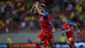 Politica de transferuri a lui Becali, criticată dur de o legendă a Stelei: "E o strategie strâmbă. Nu se aduc jucători pentru performanță, ci doar pentru a face bani"