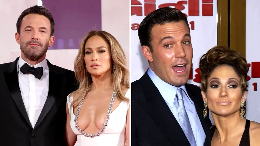 Jennifer Lopez este îngrijorată că își va pierde fanii dacă relația cu Ben Affleck eșuează din nou, spune un expert