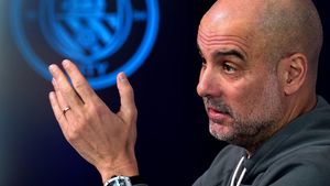 Pep Guardiola a semnat oficial contractul. A acceptat oferta șeicilor