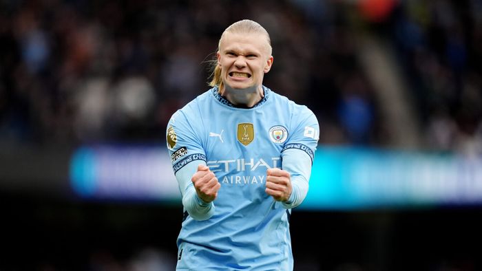 Florentino Perez vrea ca Erling Haaland să fie transferul galactic al verii la Real Madrid. Îl vinde pe Vinicius prinților arabi pentru 300.000.000 de euro