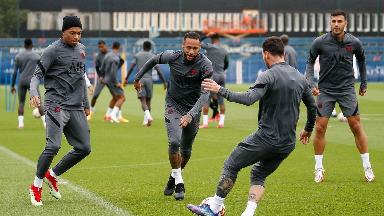 Dezvăluiri din vestiarul lui PSG! Ce s-a întâmplat după ce Mbappe l-a numit „vagabond” pe Neymar: „Sunt doi rivali de renume”