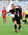 Steaua continuă parcursul modest și e eliminată din Cupă. Daniel Oprița, totuși mulțumit de meciul cu Csikszereda, dar anunță că poate pleca în câteva zile: ”Stau și la meciul următor”