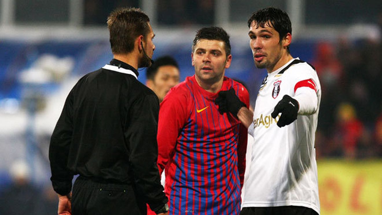 Petrescu îl cere în Rusia pe favoritul lui Pițurcă din Liga I!** Ținta pe care "SuperDan" o ține sub observație de mai multe luni: este cotat la două milioane de euro