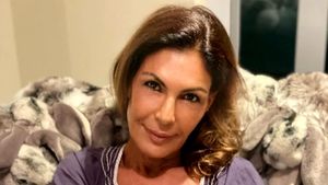 Transformare fizică radicală a femeii care i-a fost iubită lui Ion Țiriac aproape un deceniu și care spunea despre miliardar că „are o minte strălucită”