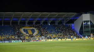 Petrolul nu vrea să riște prezența în Europa și ezită să dea undă verde barajului Rapid-Chiajna! Care sunt variantele de rezervă ale FRF