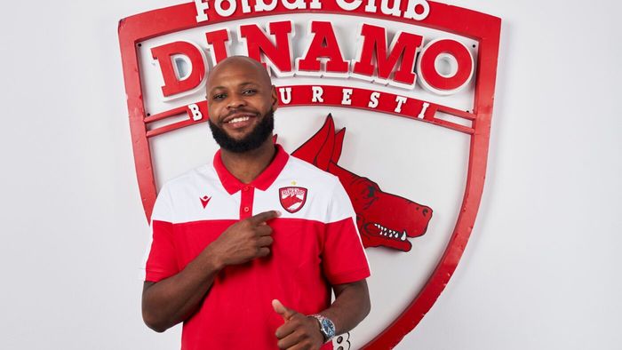 Bucureștiul nu l-a speriat pe malgașul Hakim Abdallah, proaspăt transferat de Dinamo: „Am văzut mulți români la Paris”. Impresionat de forța economică a României: „Nici la Bruxelles nu sunt asemenea bolizi”