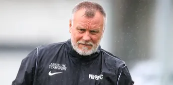Antrenorul maghiarilor de la Paksi, declarație de mare campion despre CFR Cluj