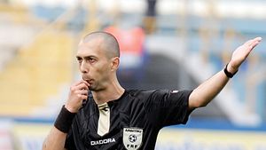 Teo Crăciunescu nu se lasă!** "M-am gândit la retragere, dar domnul Igna m-a convins să rămân!"