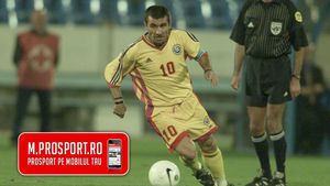 Mitică DESFIINȚEAZĂ‚ "Generația de Aur"! Care sunt ECHIPELE care pot primi acest titlu