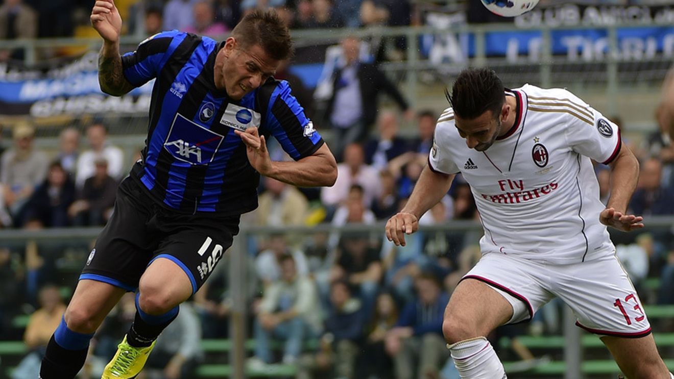 Oficial | AC Milan l-a transferat definitiv pe Adil Rami de la Valencia