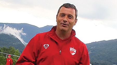 Rednic: „Vreau întăriri!"