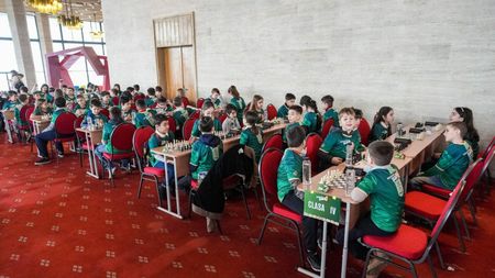 Craiova a fost capitala şahului românesc, iar oltenii au luat „partea leului” la Campionatele Naționale