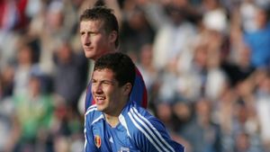 "Nu vreau să vin la Steaua! Doar afară aș pleca!"