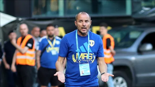 Nae Constantin, reacție incredibilă după eliminarea lui Christian Irobiso din meciul Petrolul – UTA: „Nu va fi sancționat, că la noi și așa sunt bani puțini!” Cum va plăti atacantul pentru gestul său