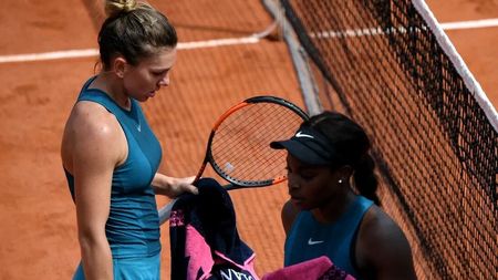 „Am plâns o săptămână din cauza Simonei Halep!" Dezvăluirile unei rivale după revenirea româncei în circuitul WTA