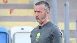 Mihai Stoica nu vrea Ungaria ca adversar pentru România la barajul de Mondiale: „O prefer pe Italia”