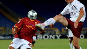 Gabi Mureșan șochează înainte de Lazio - CFR Cluj. "La meciul tur, îi dădeam o palmă lui Omrani, dacă eram în teren". Cum s-a născut porecla "Papa", după un rezultat istoric, și cum a trecut de la fotbal la turism și agricultură INTERVIU EXCLUSIV