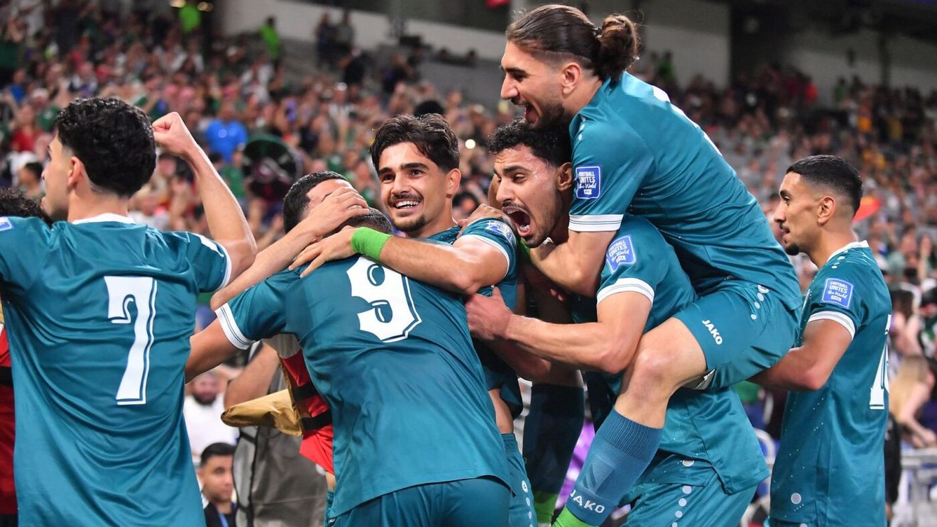 Așa arată grupele Campionatului Mondial SUA 2026. Tabloul complet al turneului final