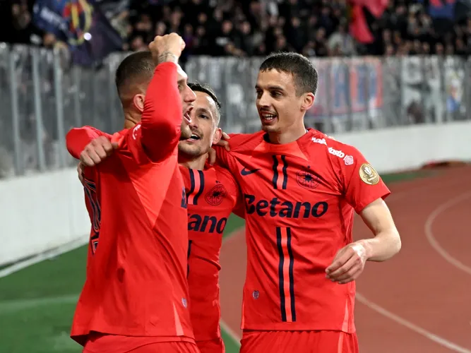 Aşa arată „Liga Bogaților" unde visează Gigi Becali să ajungă cu FCSB. Mai sunt doar 7 locuri libere