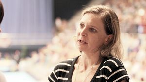 Daniela Silivaș le face galerie gimnastelor din România: "Echipa arată foarte bine!"