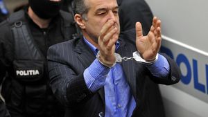 Gigi Becali, cercetat penal într-un nou dosar! Patronul FCSB l-a amenințat pe directorul Penitenciarului Jilava 