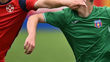 Degringoladă la UEFA cu câștigătoarea Cupei Campionilor Europeni: FCSB apare iar în locul Stelei!