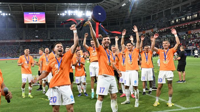 Gigi Becali a dat verdictul: „El e cel mai bun jucător. Nu am avut ca el de când sunt în fotbal, nici Coman”