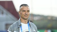 Daniel Pancu şi-a anunțat în direct plecarea de la CFR Cluj la Rapid: „Ultimul meci. În altă parte, mi se îndeplinesc toate condițiile!”