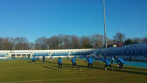 Sfârșit de vacanță în Copou. Două noutăți la reunirea Iașiului