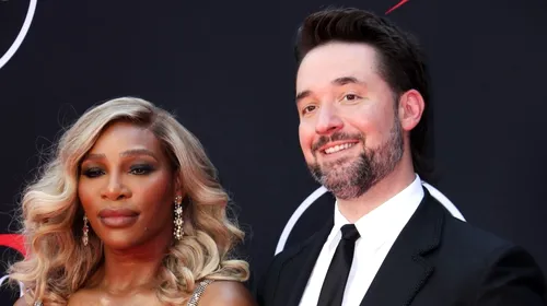 Alexis Ohanian, soțul Serenei Williams și marele dușman al lui Ion Țiriac și Ilie Năstase, a dat lovitura! 10.000.000 de vizualizări pentru primul episod al serialului „The Offseason”, cu imagini necenzurate din viața a 11 fotbaliste